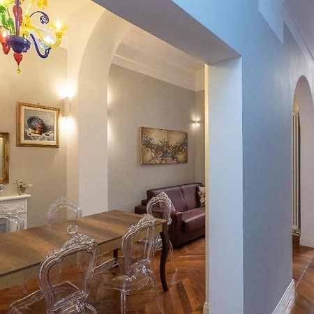 Gregoriana Luxury Rental In Rome Luaran gambar
