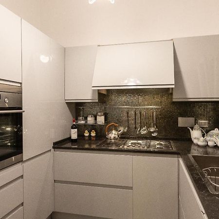 Gregoriana Luxury Rental In Rome Luaran gambar