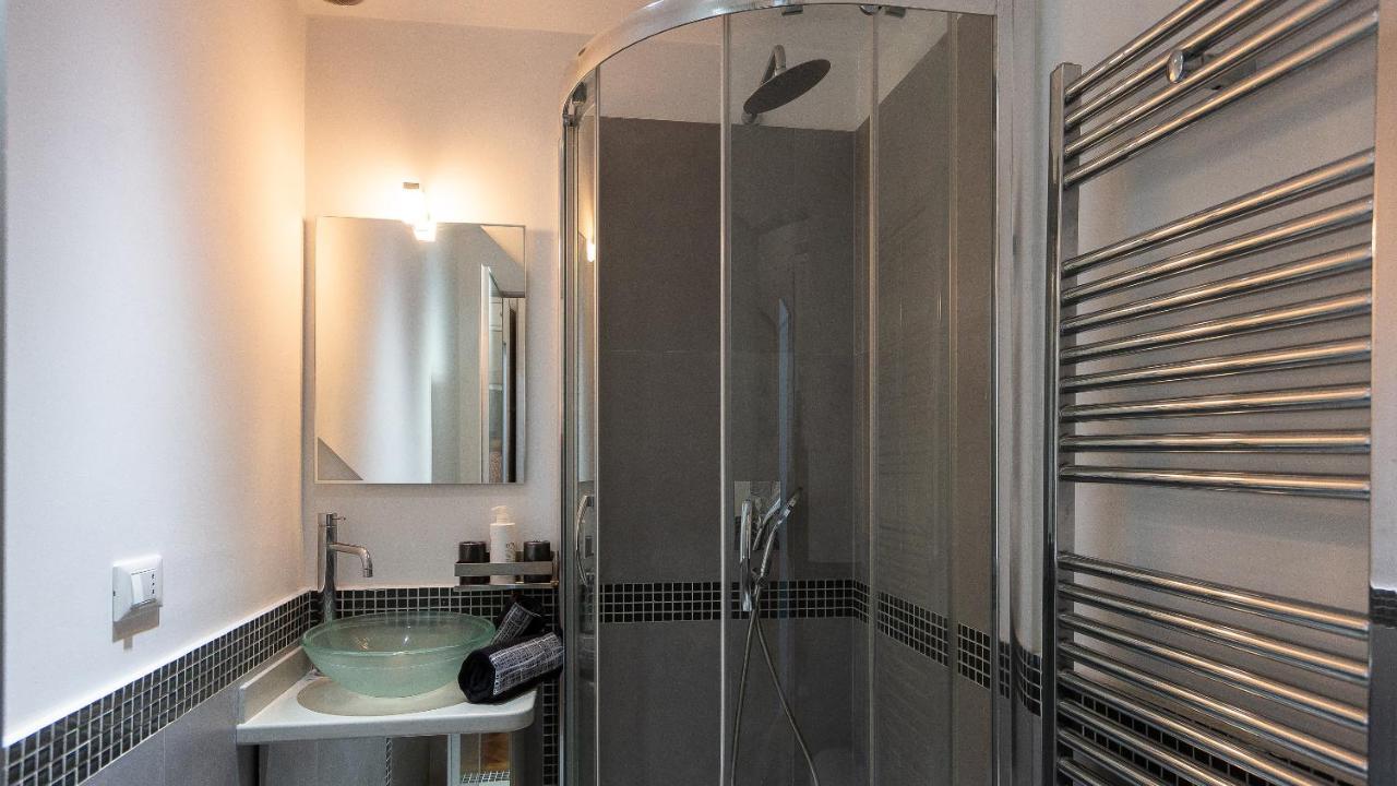 Gregoriana Luxury Rental In Rome Luaran gambar