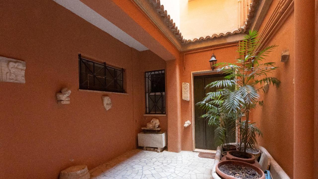 Gregoriana Luxury Rental In Rome Luaran gambar