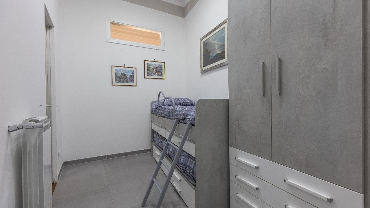 Gregoriana Luxury Rental In Rome Luaran gambar