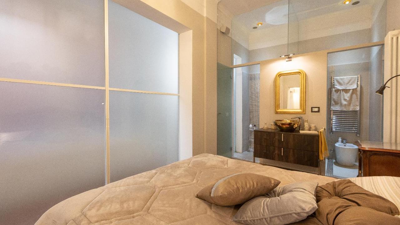 Gregoriana Luxury Rental In Rome Luaran gambar