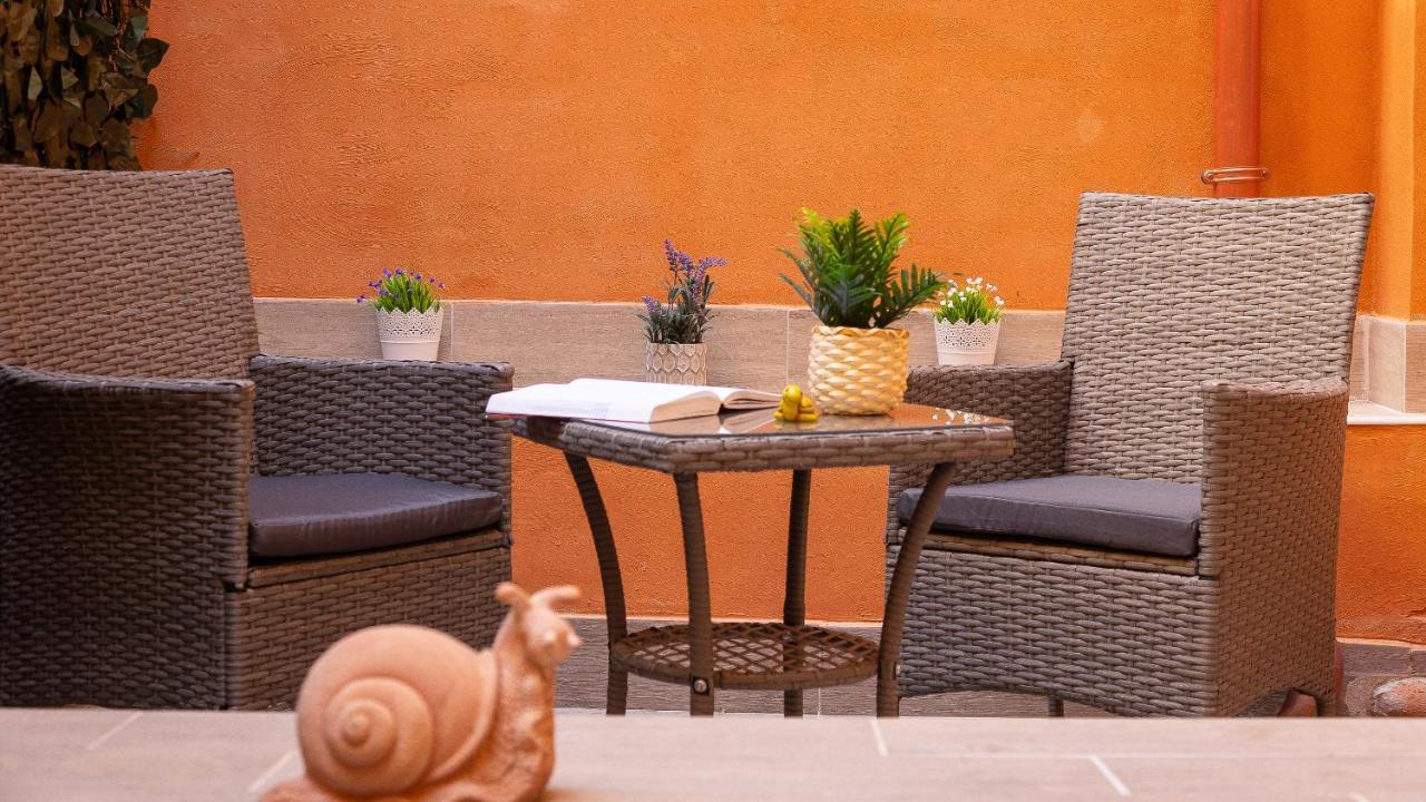 Gregoriana Luxury Rental In Rome Luaran gambar