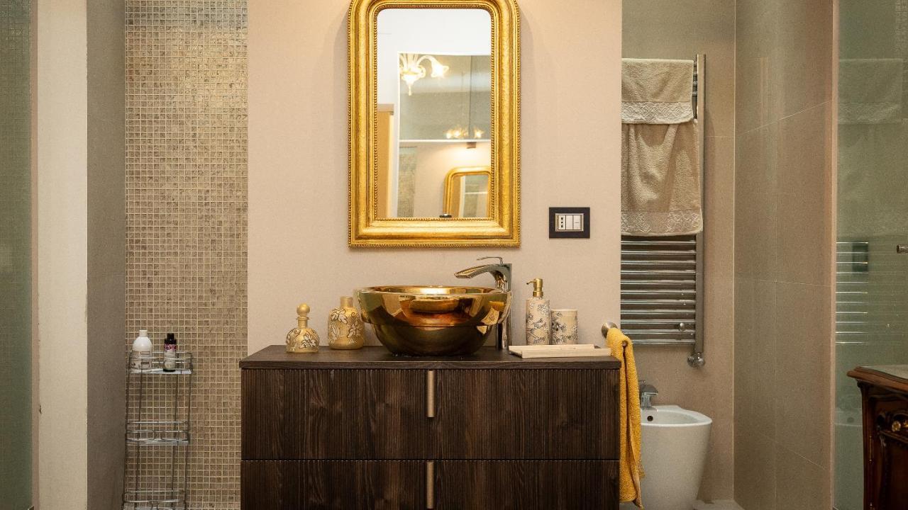 Gregoriana Luxury Rental In Rome Luaran gambar