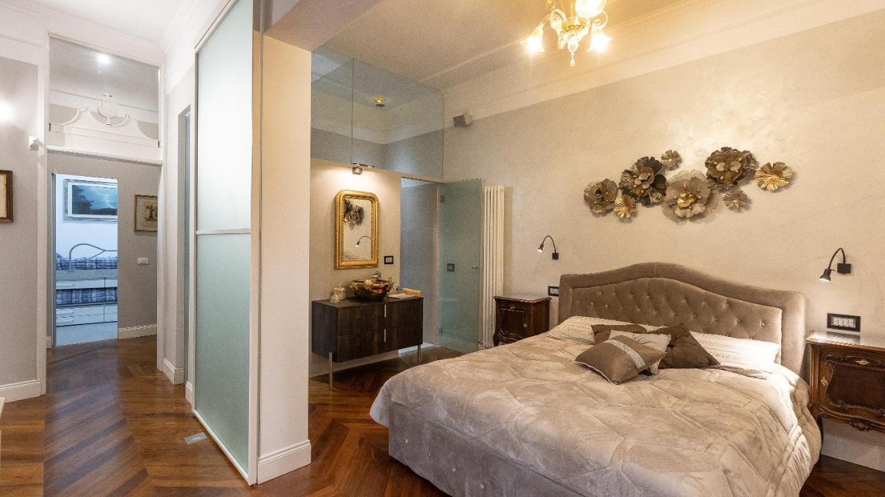 Gregoriana Luxury Rental In Rome Luaran gambar