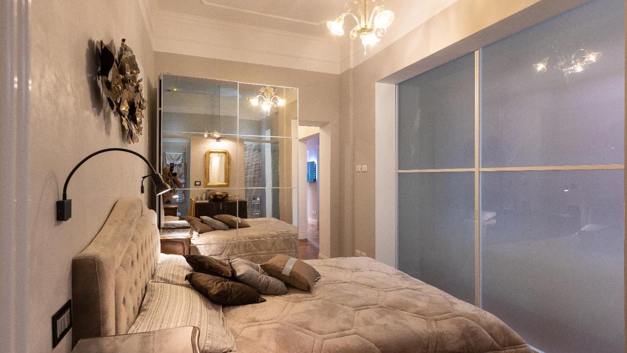 Gregoriana Luxury Rental In Rome Luaran gambar