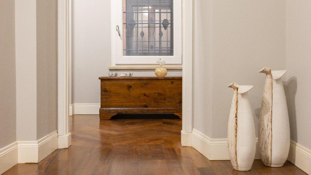 Gregoriana Luxury Rental In Rome Luaran gambar