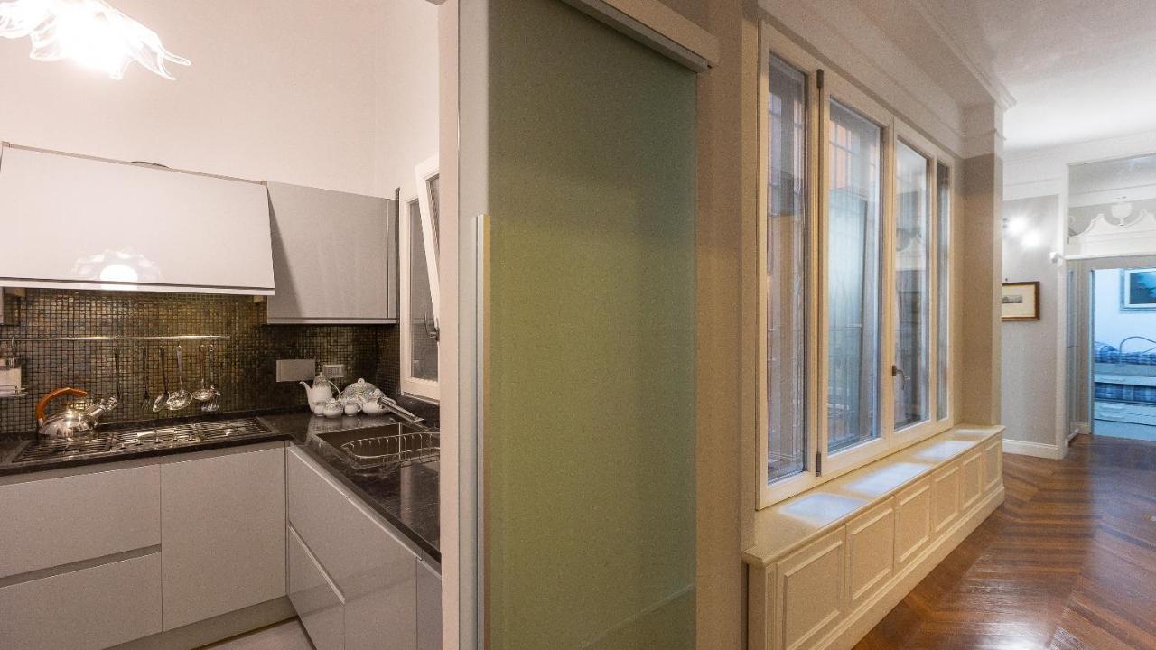 Gregoriana Luxury Rental In Rome Luaran gambar