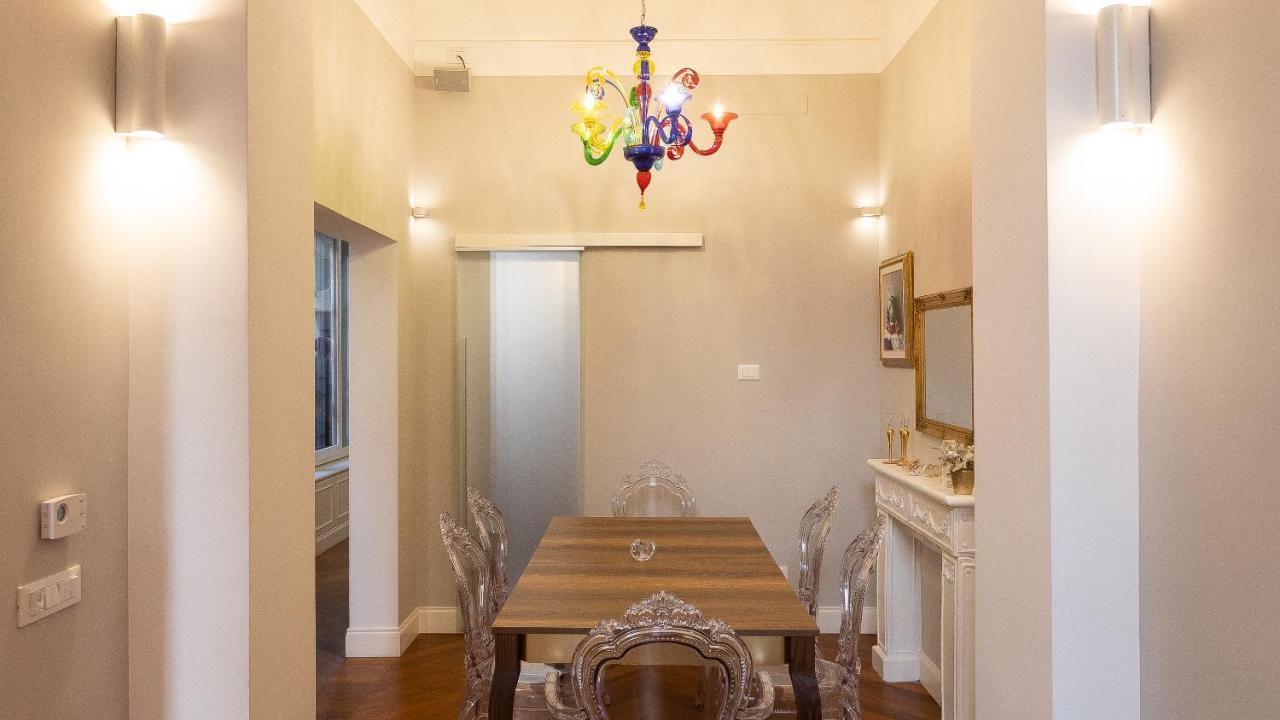 Gregoriana Luxury Rental In Rome Luaran gambar